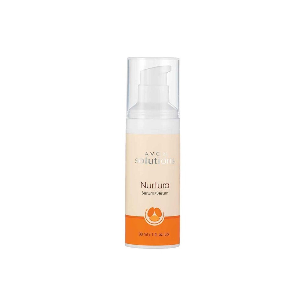 Solutions Nutura serum